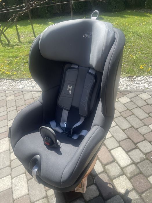 Britax Romer Trifix2 I-Size