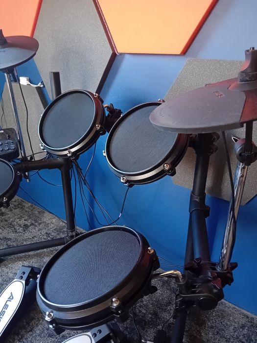 Perkusja elektroniczna Alesis