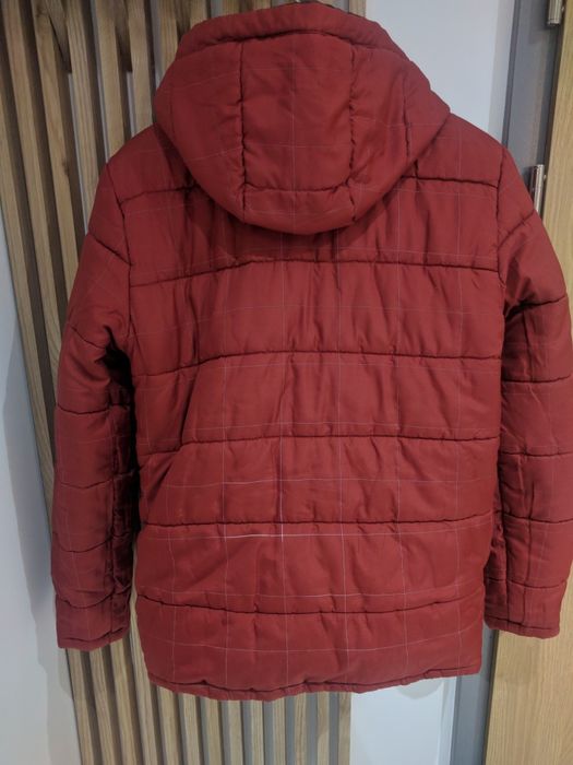 Kurtka zimowa Wrangler