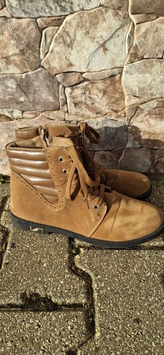 Botas tamanho n⁰41