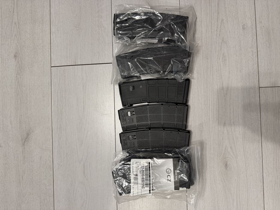 магазин 5,56 - Купить оружейные аксессуары - Цена на OLX.ua