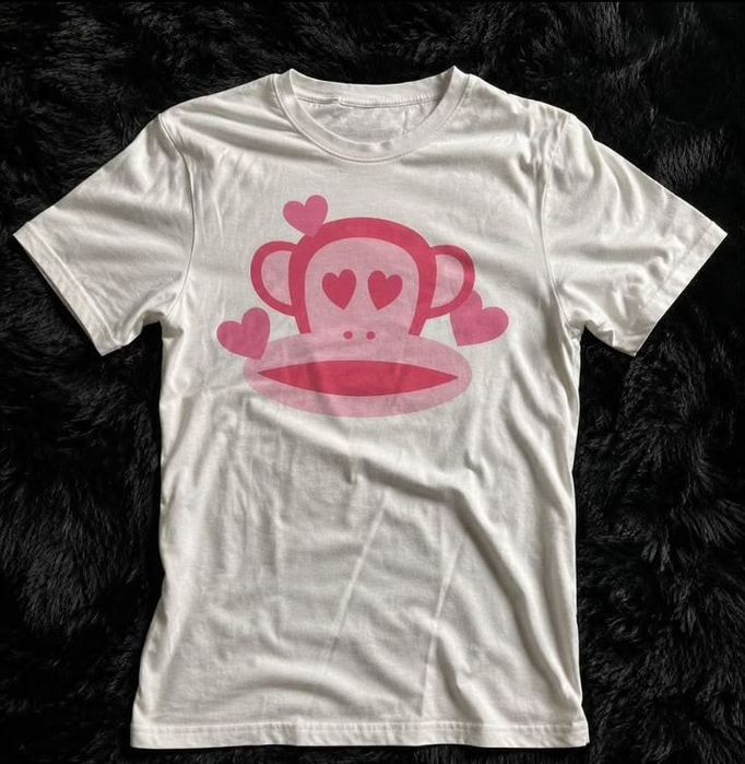 Футболка Paul Frank новая