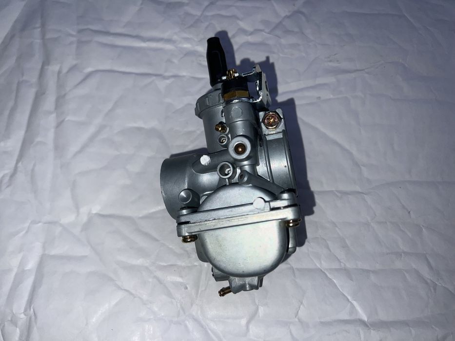 Carburadores para zundapp 4 e 5