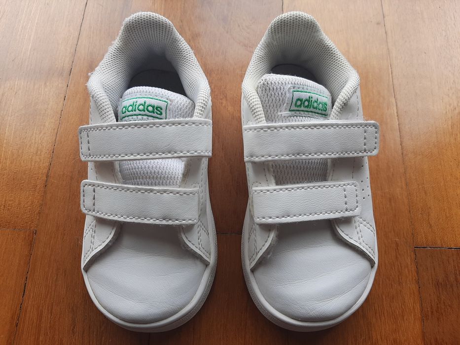 Sapatilhas Adidas Lifestyle Advantage 21