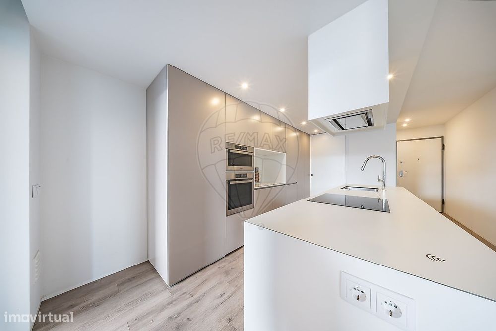 Apartamento T2 para venda
