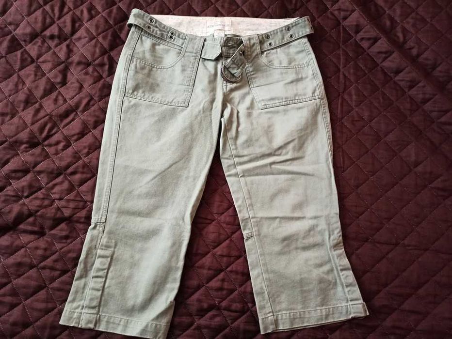 1szt spodenki  bermudy rybaczki L 40