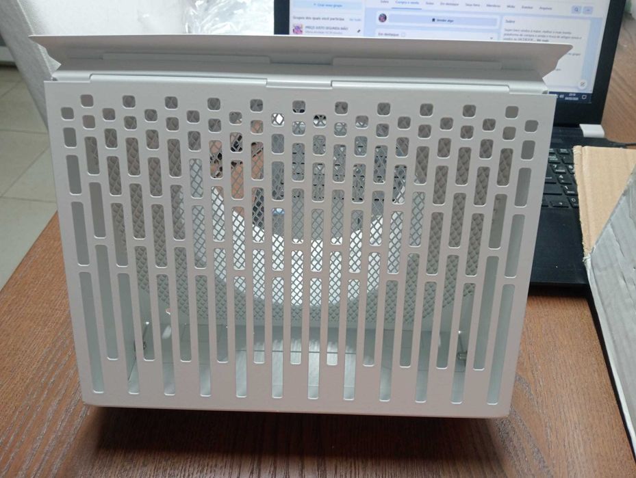 Grelha de Exaustão Awenta PRO VWSM160 - Alta Performance - NOVA