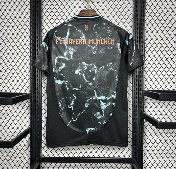 Tshirt Bayern Munique