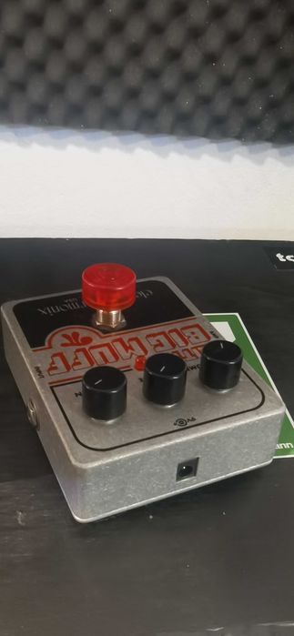 Little Big muff Fuzz