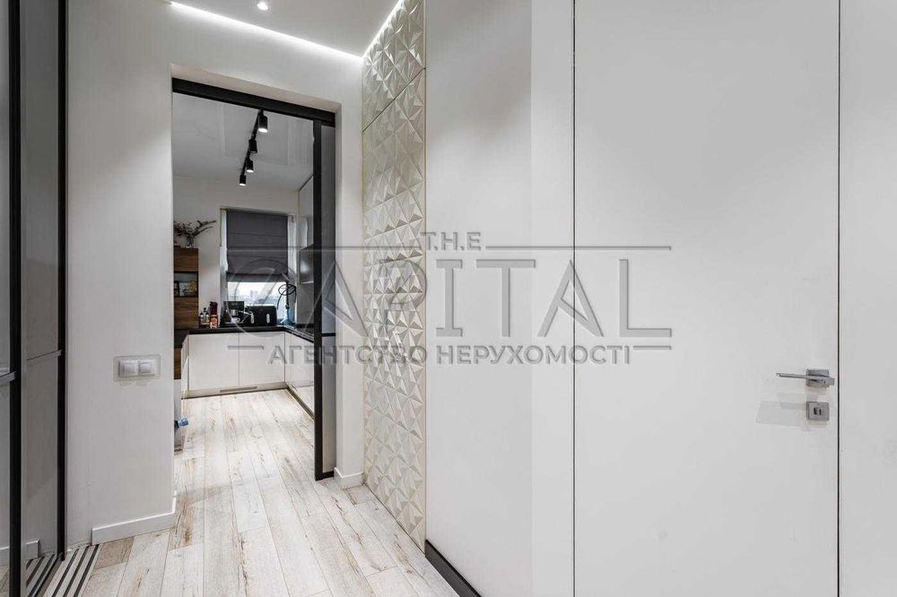 Продажа квартиры, ул. Деловая, ЖК Chelsea Tower, Печерский р-н