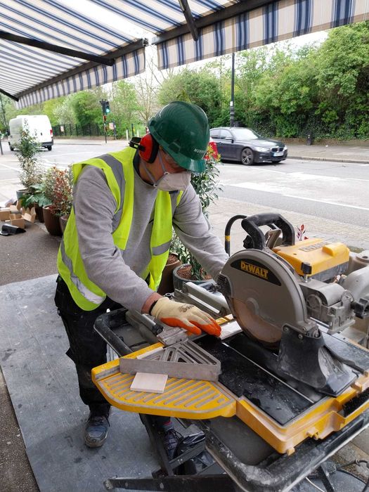 remonty, łazienka, kuchnia - kafelkowanie, hydraulika
