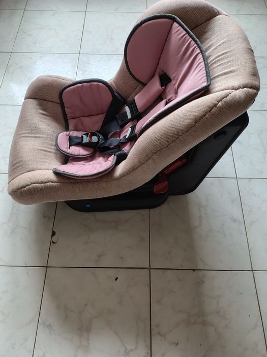 Cadeira auto para crianças
