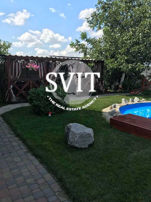 Продам будинок нової споруди в мальовничому місці Чугуєва