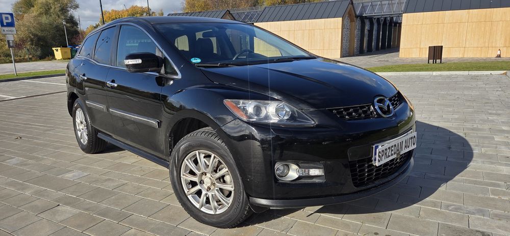 Mazda CX-7