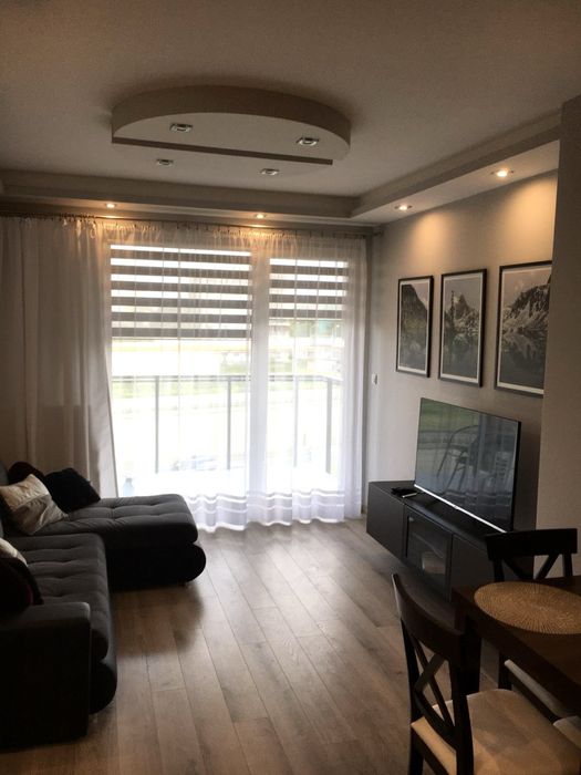 2-pokojowe mieszkanie 40,39 m² | BEMOWO PARK | Garaż, Klimatyzacja, W pełni umeblowane | DOSTĘPNE od zaraz - Widok 3