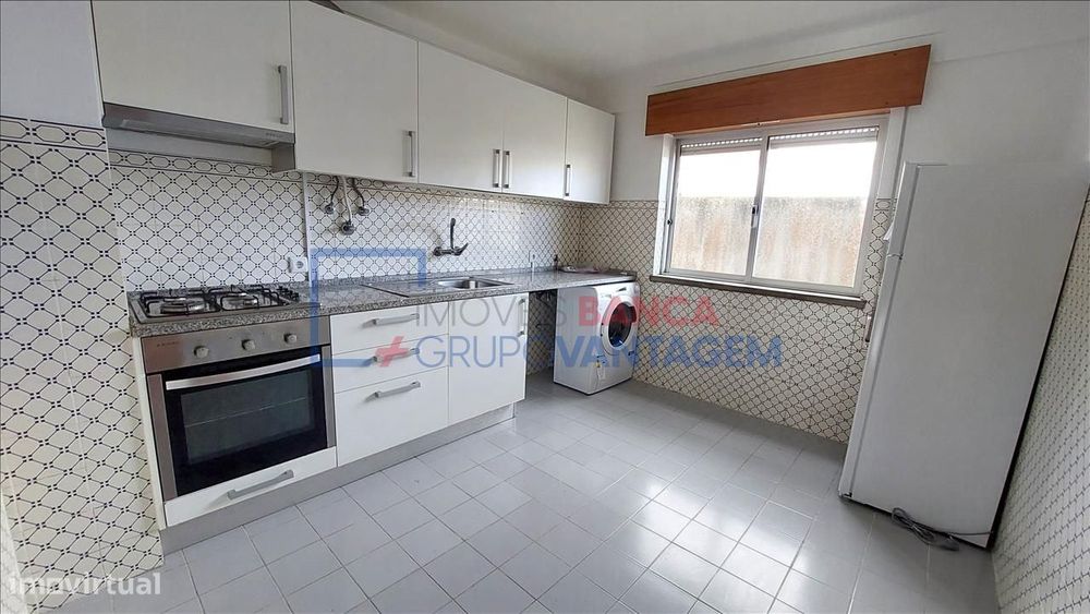 91 m² T3 Apartment in Algueirão-Mem Martins, Sintra