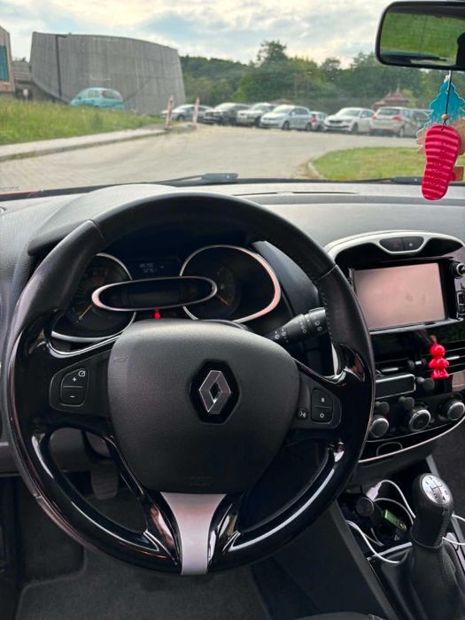 Sprzedam Renault Clio 4