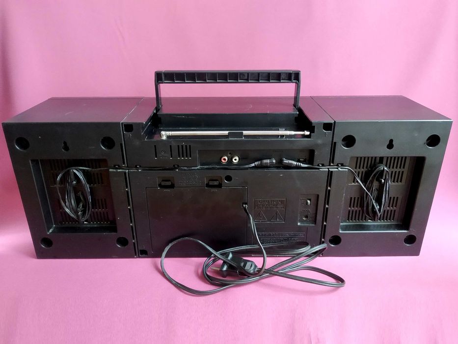 FISHER Model PH-W702K  Японія