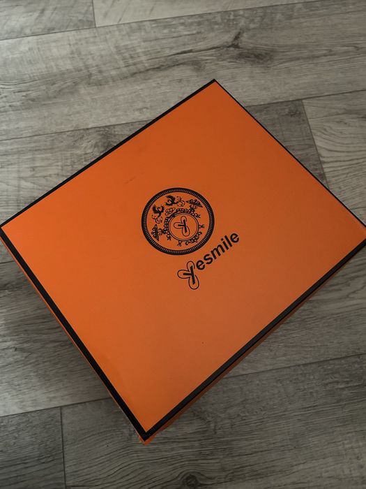 Стильні Ботфорти НОВІ