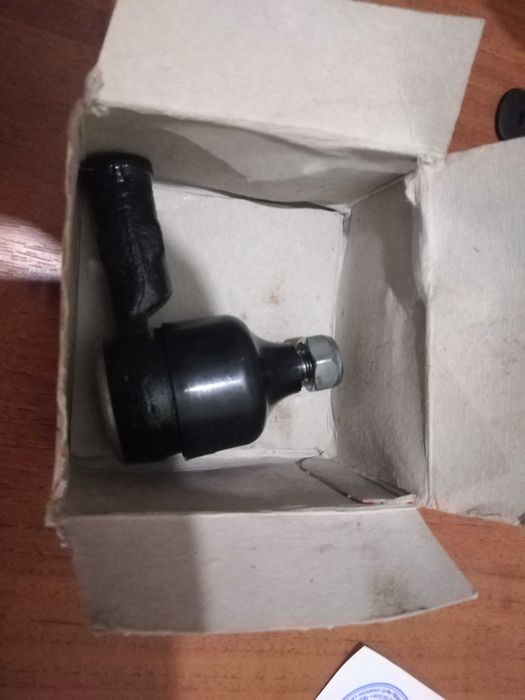 Продам наконечник рулевой тяги FEBI BILSTEIN 02625. OPEL. Новый.