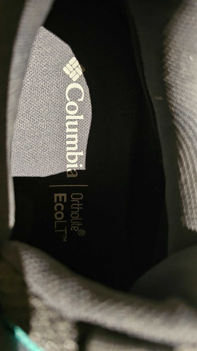 Tenis Columbia Novos