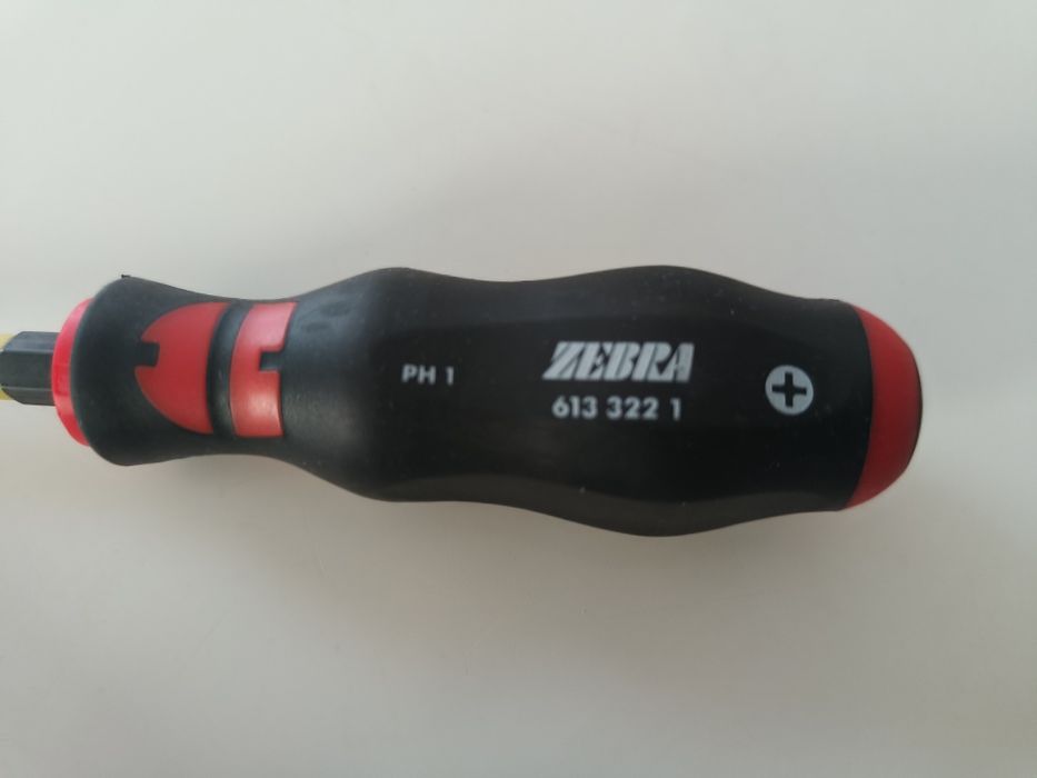 Würth śrubokręty do podbijania.