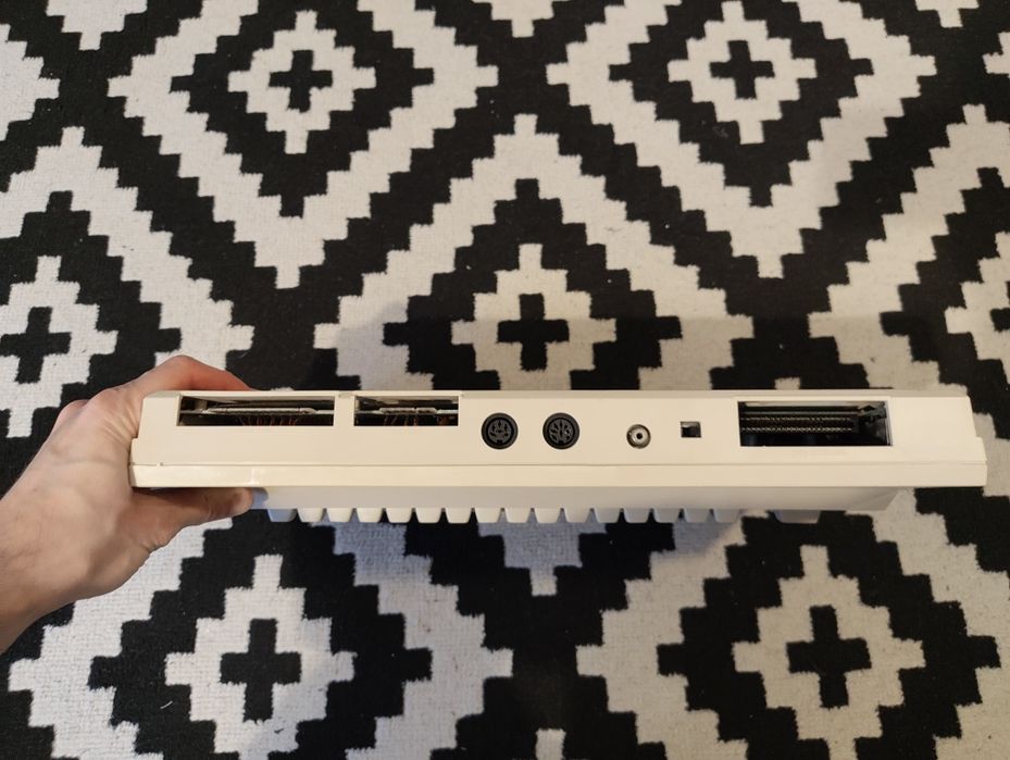 Komputer Commodore 64C