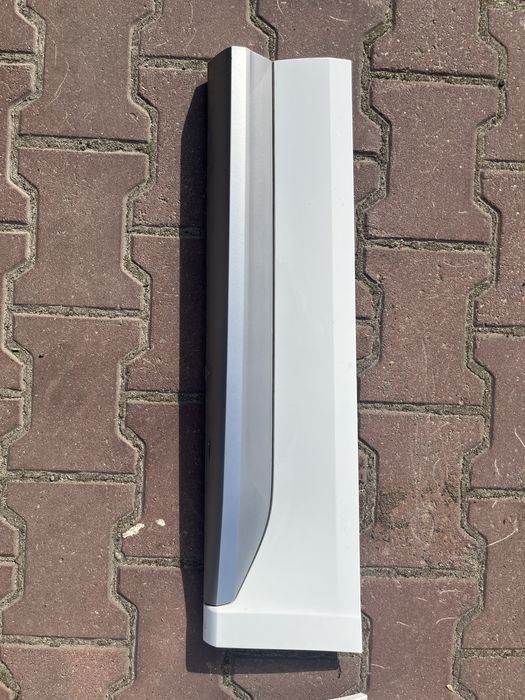 Наклалки на двері audi Q5 2018 рік