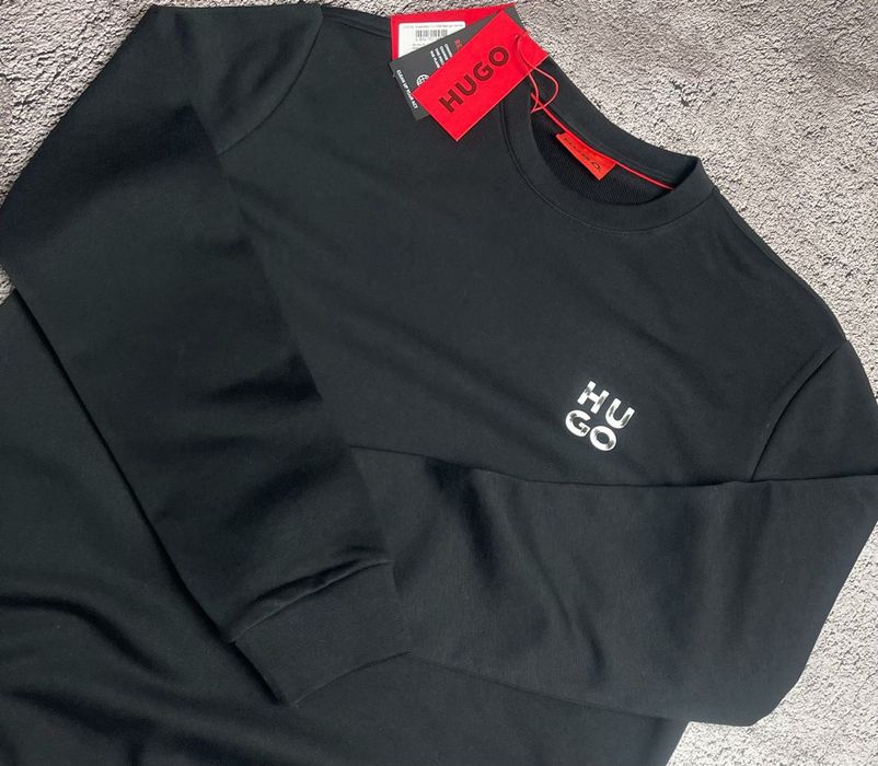 Світшот Hugo Boss. Світшот Hugo