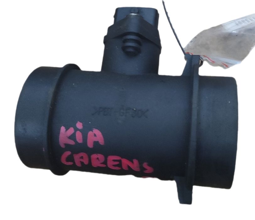 Kia carens przepływomierz powietrza