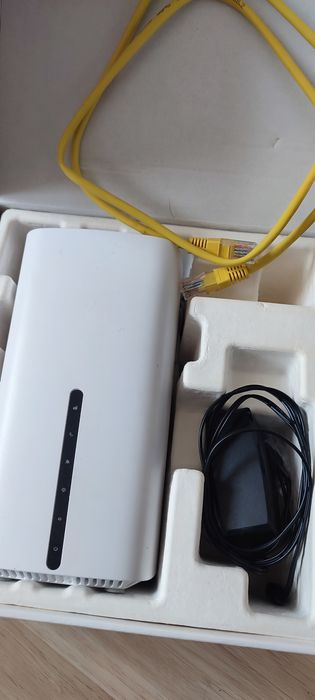 Router TP-Link MX516v AX3000 mega mocny