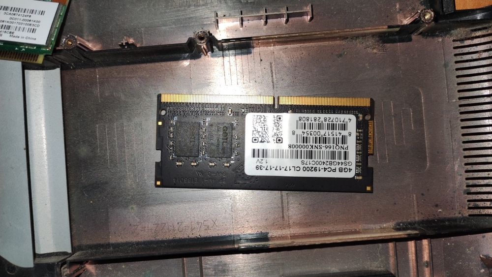 Asus f541uj не робочий