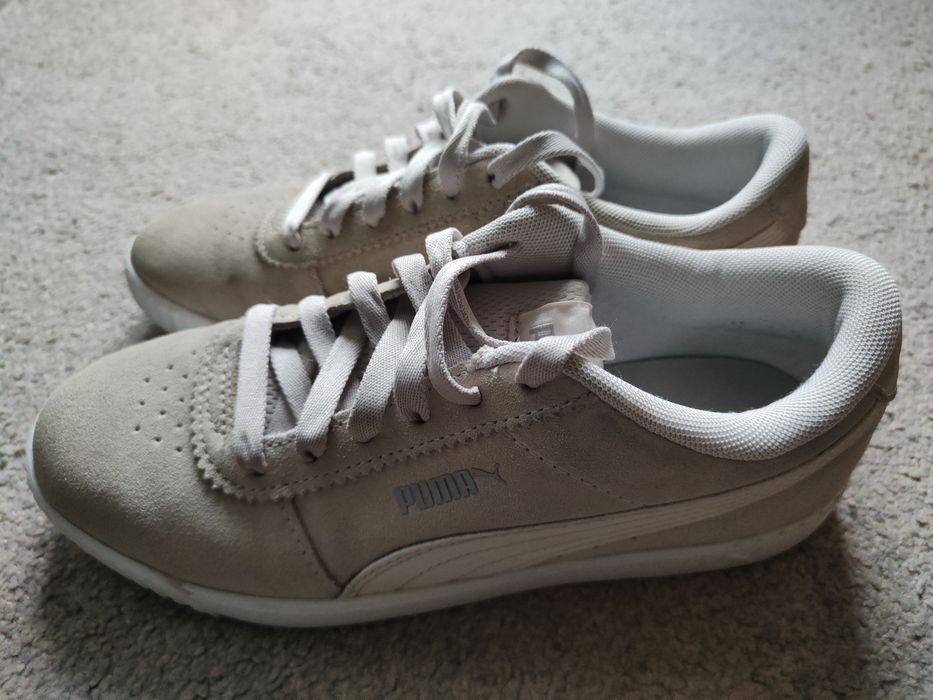 Buty damskie Puma 38