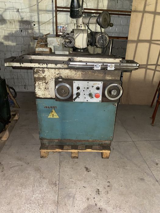 Станок универсально заточной 3д642е и 3д641