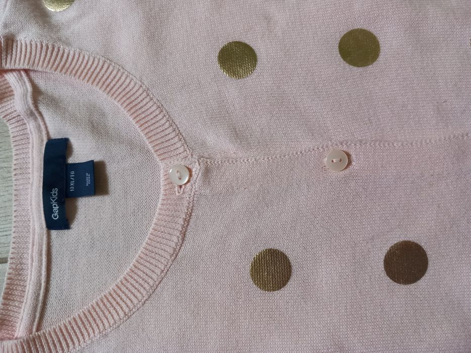 Sweter swetr Gapkids 158 cm