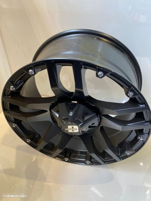 Jantes 18 6x139 Peças auto