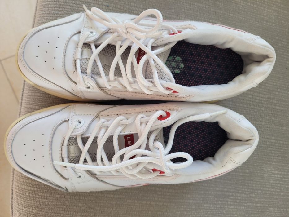 Buty Levis 37 damskie