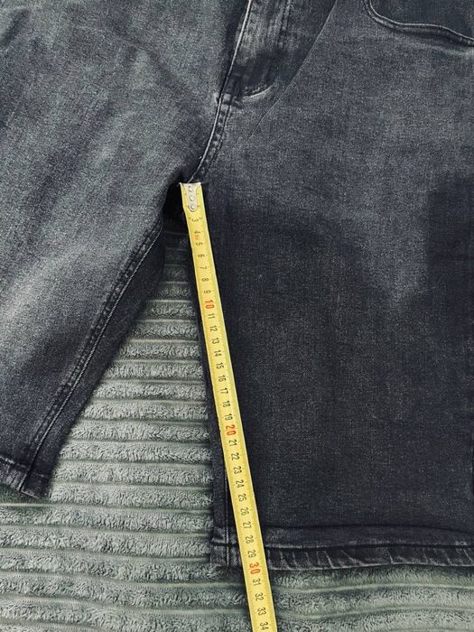 Джинсові шорти нові