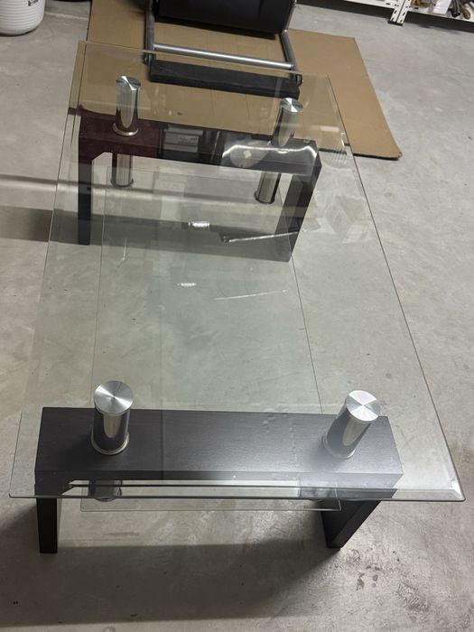 Glass Side Table64737823025538124