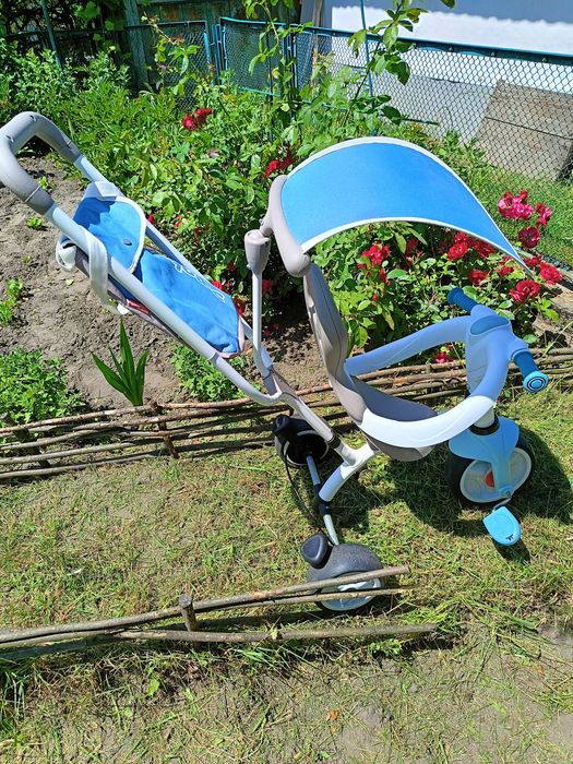 Велосипед дитячий