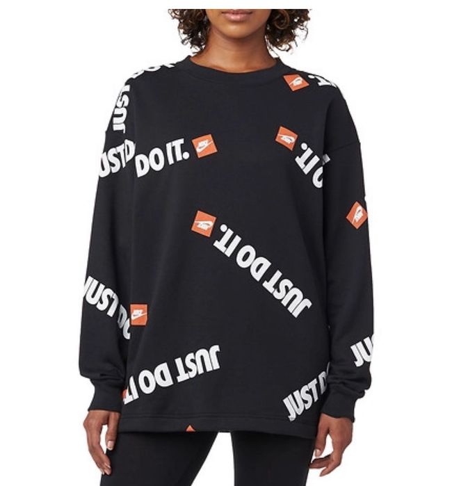 Жіночий світшот Nike nsw