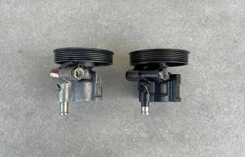 Насос гидроусилителя Renault Logan. Sandero. Symbol. Clio. Thalia