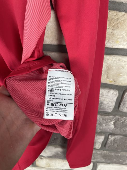 Sweter bluza termo damska arc’teryx