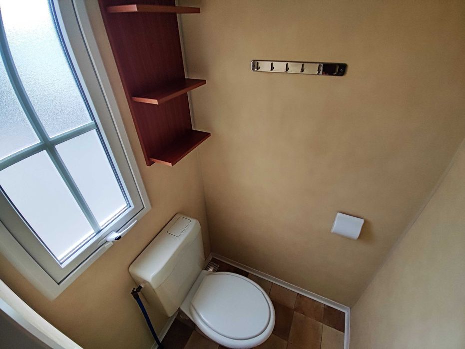 Casa Móvel T2 IRM Supertitany Top com AC Promo equipada