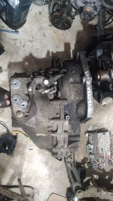 Кпп АКПП опель ф13 ф16 ф17 ф18 ф23 ф35 ф40  ауді фольксваген рено шко