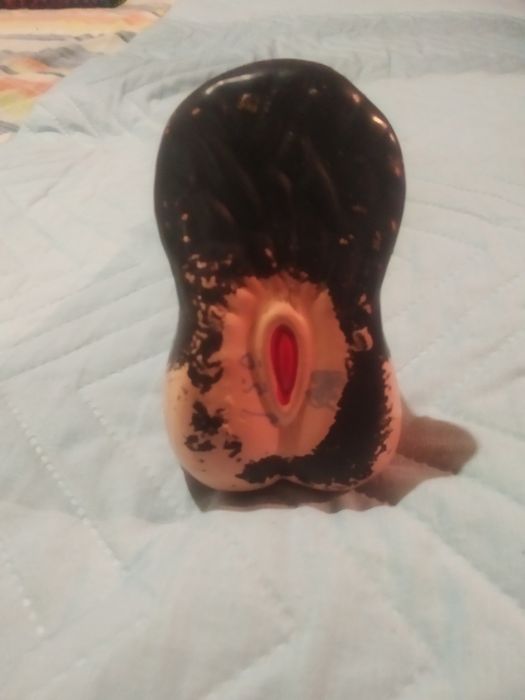 Duro das caldas em loiça artesanato antigo