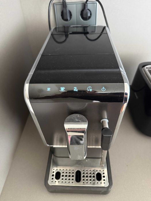 Ekspres Tchibo Esperto Latte