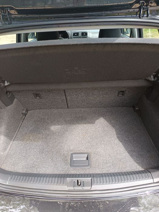 Vw polo 1.4 TDI (115000 KLM) Negociável