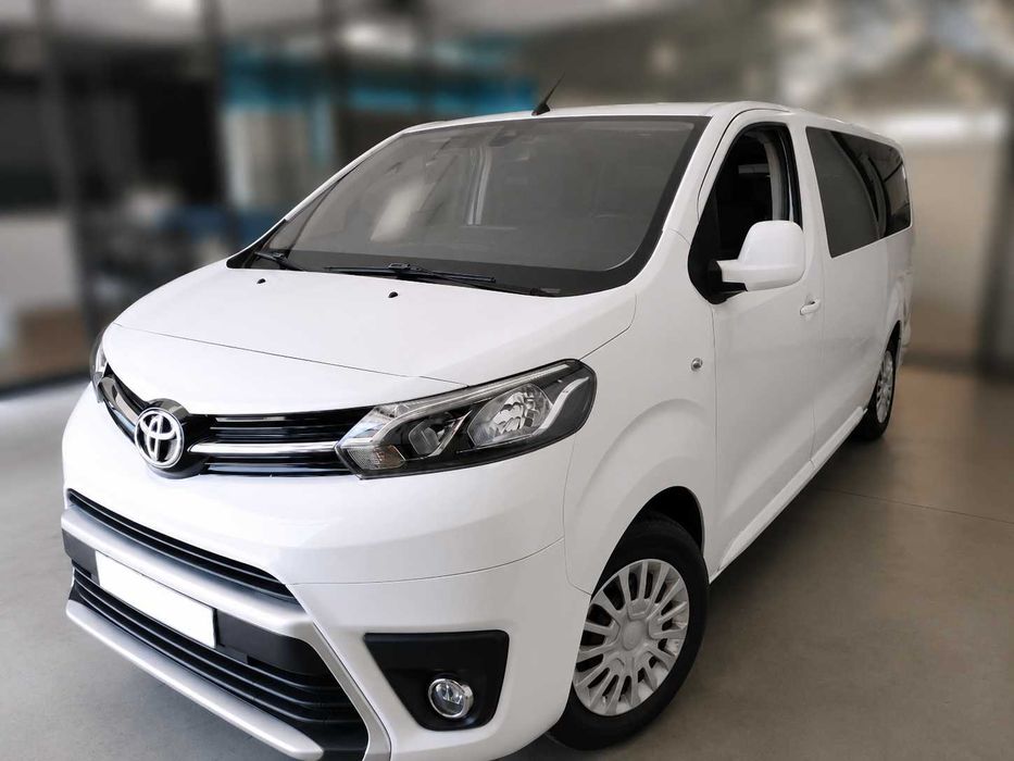 Toyota Proace Verso 1.5 D-4D L2 9 Lugares