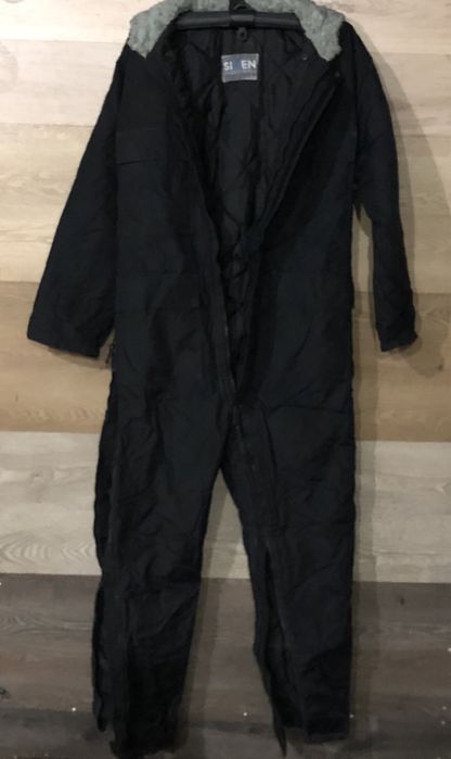 Комбинезон ECW  (SIOEN)